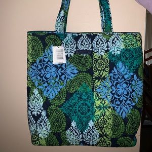 Vera Bradley Tote